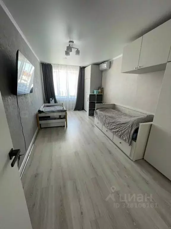 1-к кв. Татарстан, Пестречинский район, Шигалеевское с/пос, с. Новое ... - Фото 1