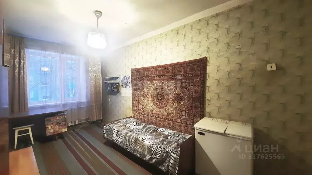 2-к кв. Камчатский край, Петропавловск-Камчатский ул. Штурмана ... - Фото 1
