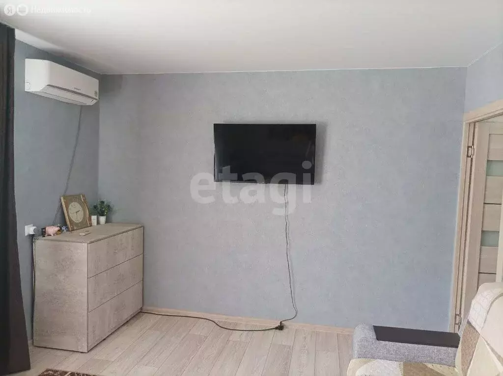 2-комнатная квартира: Феодосия, Симферопольское шоссе, 47 (55 м) - Фото 2
