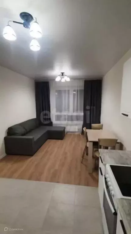 Продаётся 1-к квартира, 35.2 м - Фото 0