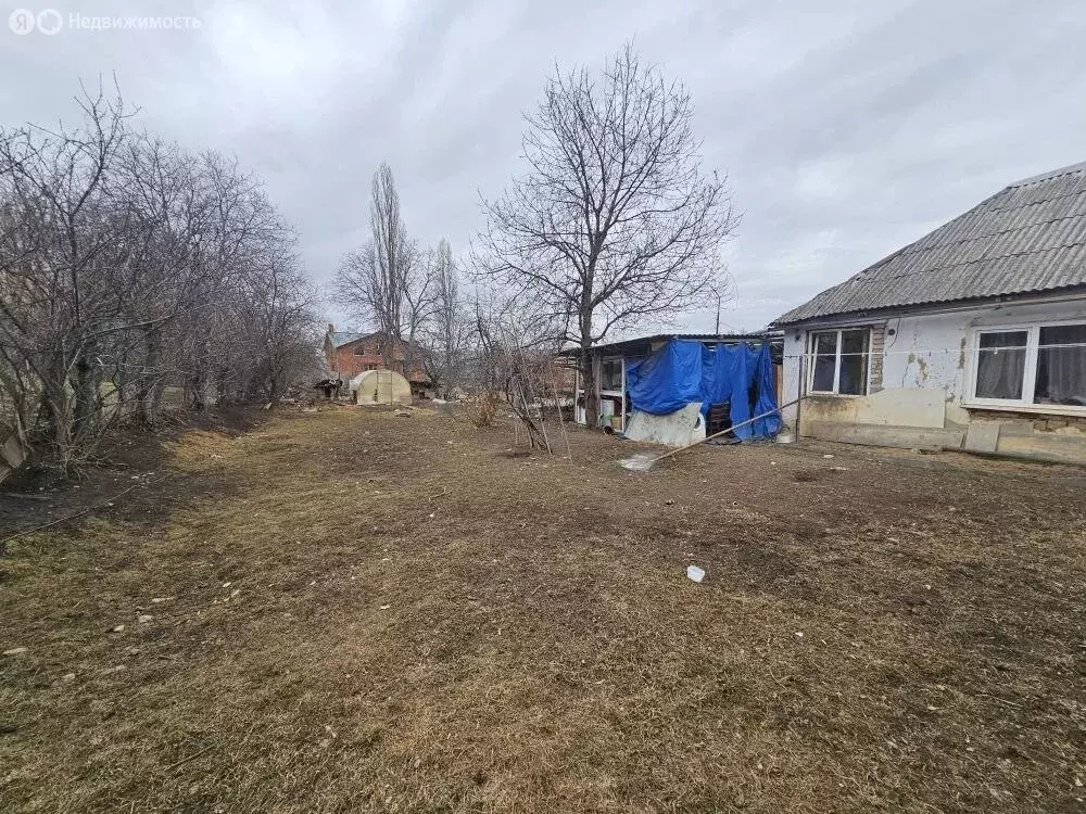 Участок в Кисловодск, улица Кутузова, 121 (10.76 м) - Фото 1