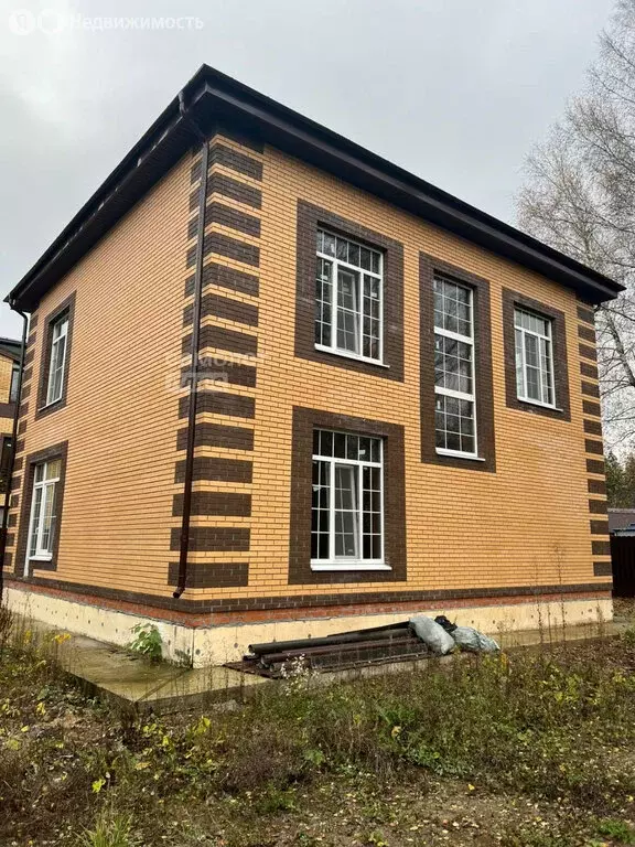 Дом в Королёв, микрорайон Текстильщик, улица Суворова, 6 (152 м) - Фото 2