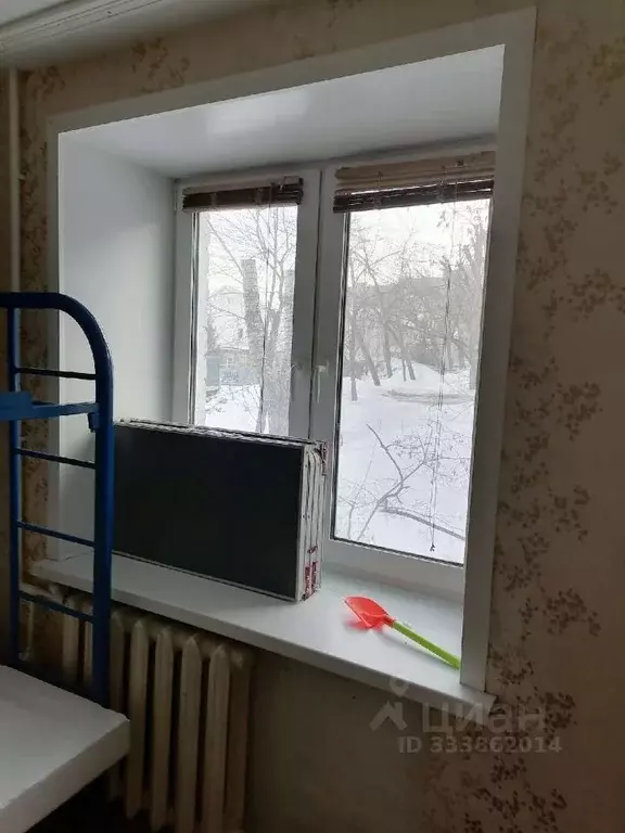2-к кв. Самарская область, Самара Перекопская ул., 11 (45.0 м) - Фото 2