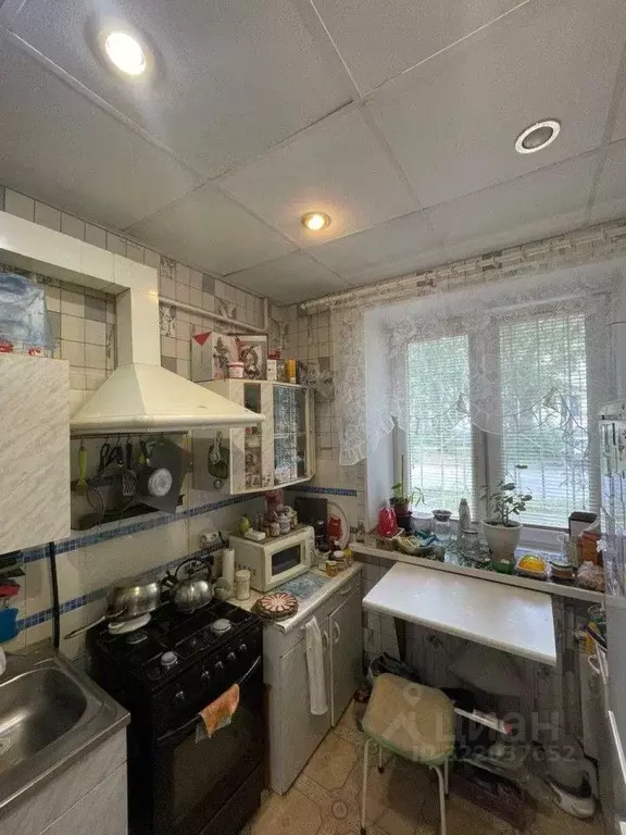 2-к кв. Свердловская область, Екатеринбург Сортировочный жилрайон, ... - Фото 2