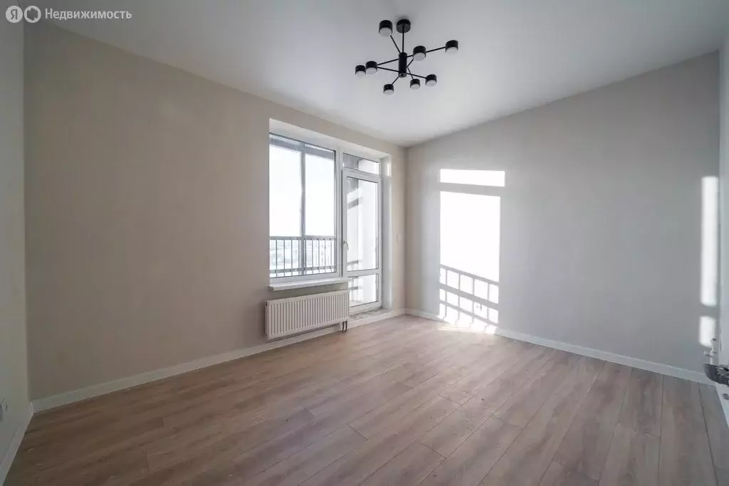 Квартира-студия: Санкт-Петербург, Кубинская улица, 82к3с1 (22 м) - Фото 2