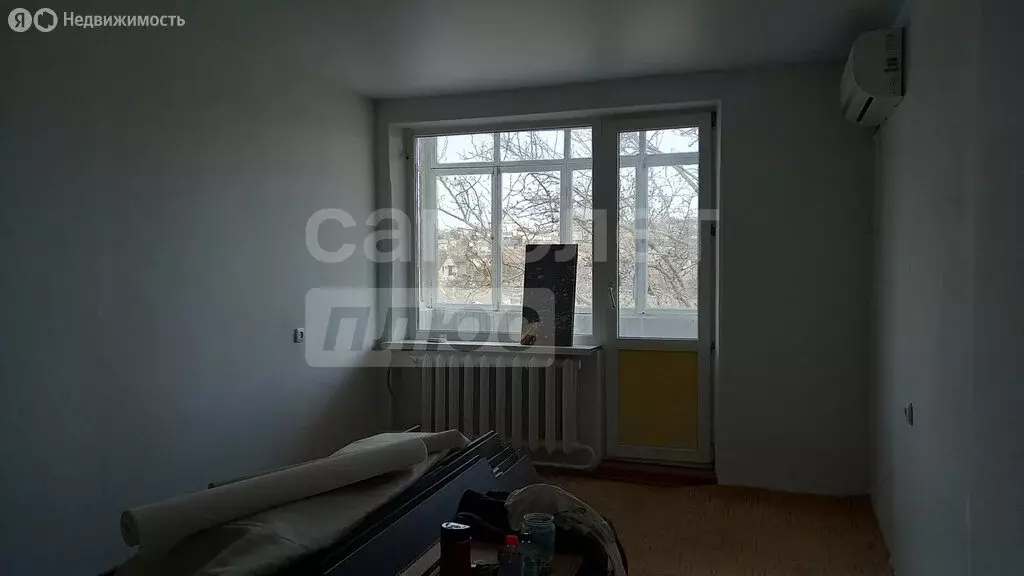 1-комнатная квартира: Севастополь, улица Серафимовича, 30 (30.1 м) - Фото 2