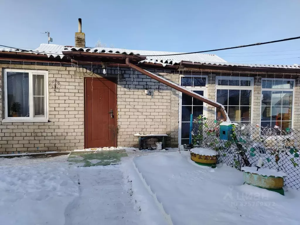 Дом в Калининградская область, Гусевский городской округ, пос. ... - Фото 2