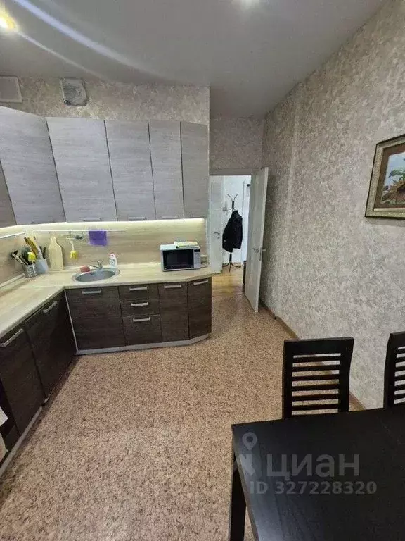 1-к кв. Москва Михневская ул., 8 (37.0 м) - Фото 2