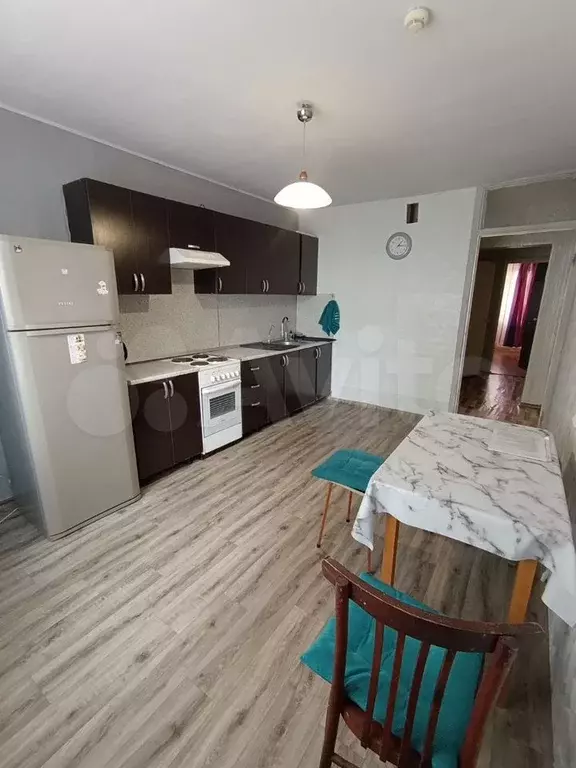 2-к. квартира, 61 м, 14/16 эт. - Фото 0