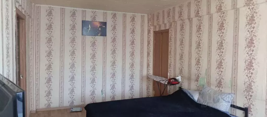 3-к кв. Иркутская область, Иркутск ул. Баумана, 228 (54.5 м) - Фото 0