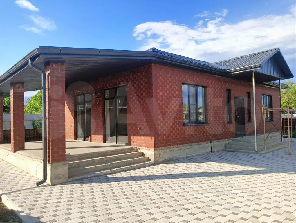 Дом 120 м на участке 5 сот. - Фото 0