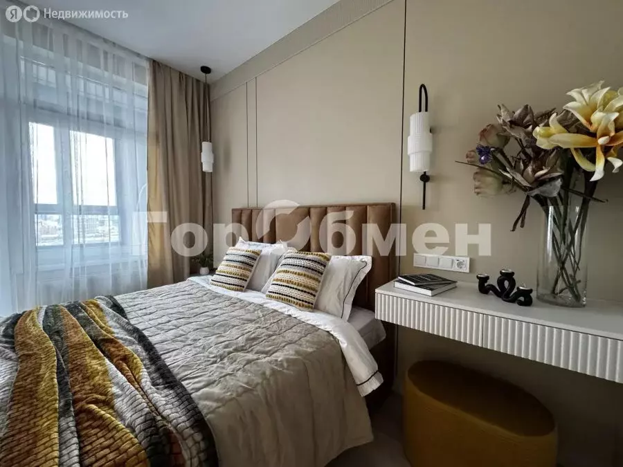 2-комнатная квартира: Москва, Михалковская улица, 48к2 (38.1 м) - Фото 2