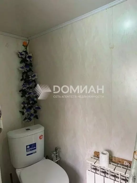 Дом в Ростовская область, Новочеркасск Трудовой пер., 16 (55 м) - Фото 1