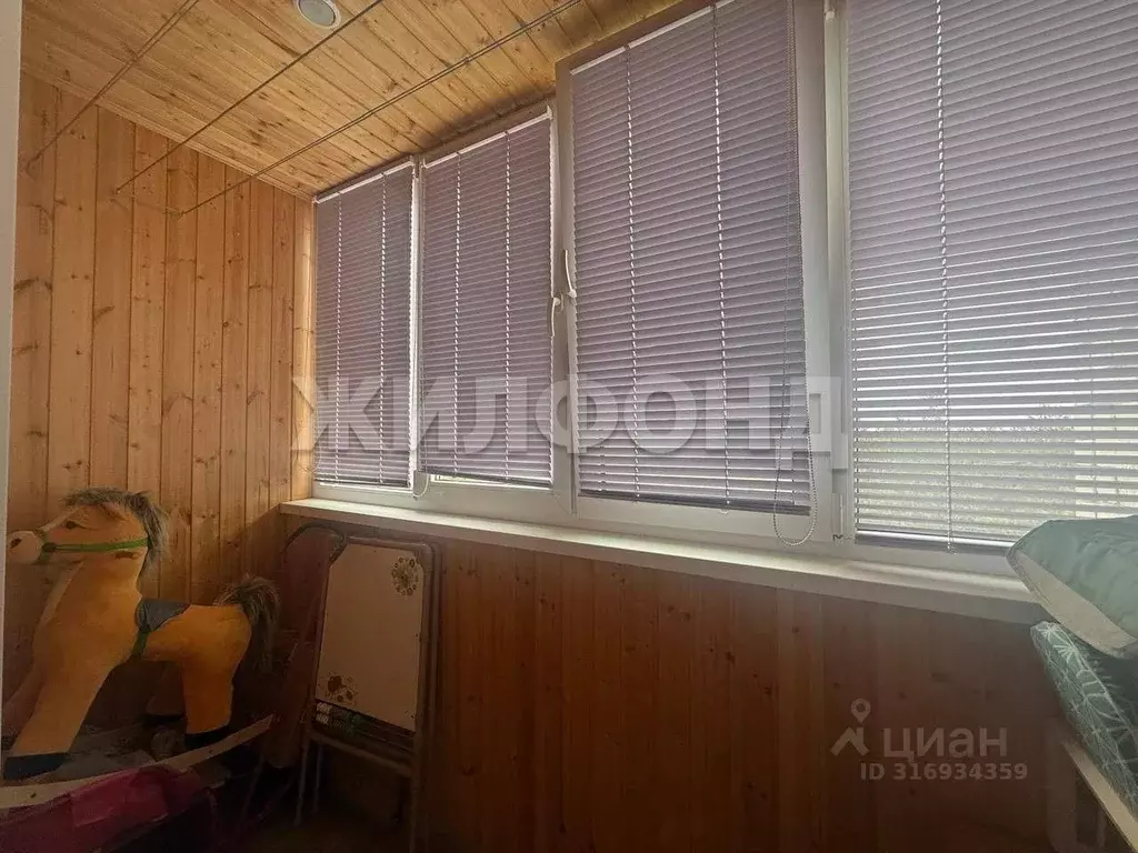 2-к кв. Воронежская область, Воронеж Минская ул., 69А (54.0 м) - Фото 1