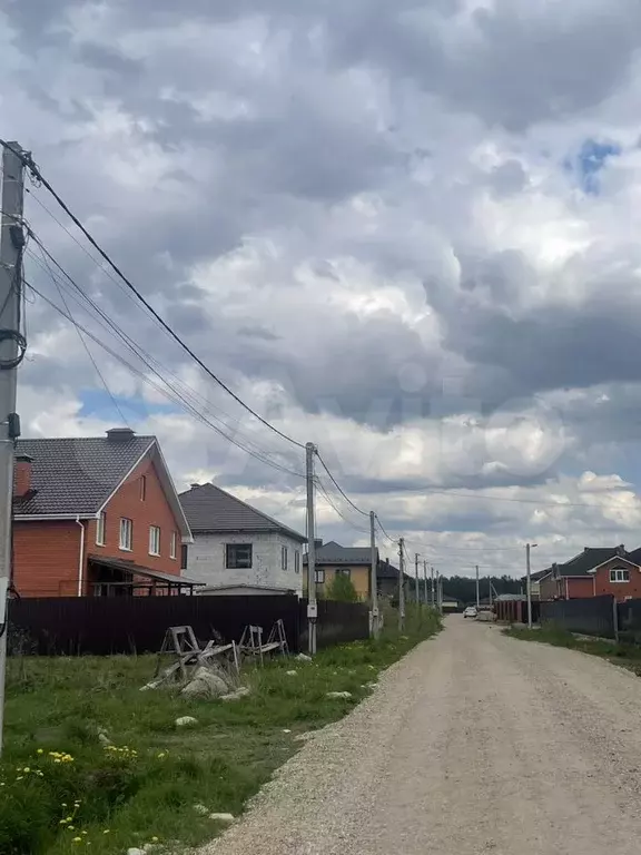 Участок 6 сот. (ИЖС) - Фото 1