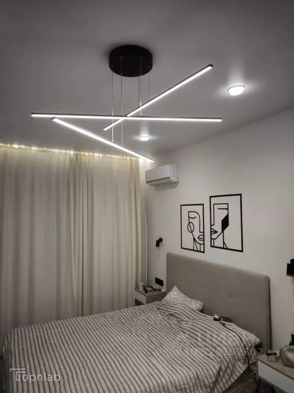 1-к кв. Крым, Ялта муниципальный округ, Восход пгт ул. Авроры, 77 ... - Фото 2