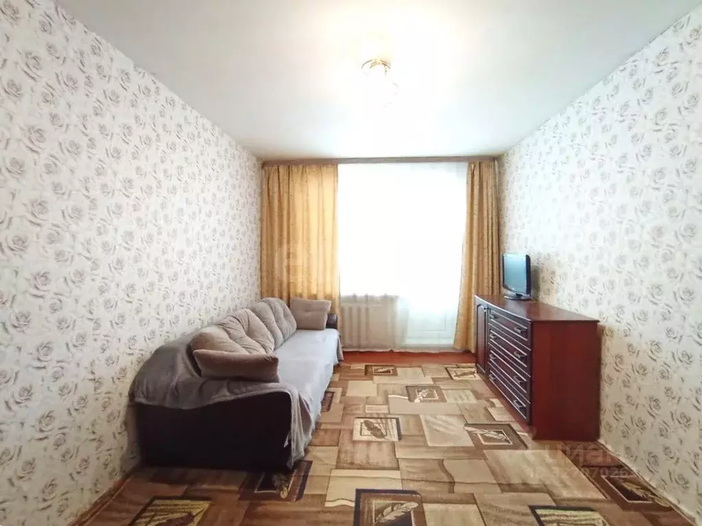 1-к кв. Камчатский край, Петропавловск-Камчатский Батарейная ул., 6 ... - Фото 2