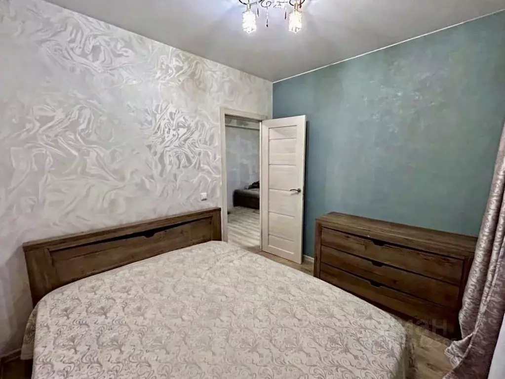 2-к кв. Новосибирская область, Новосибирск ул. Демьяна Бедного, 57 ... - Фото 1