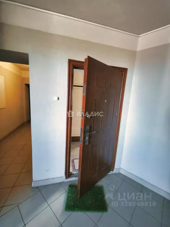 1-к кв. Калининградская область, Пионерский ул. Шаманова, 8А (33.9 м) - Фото 1