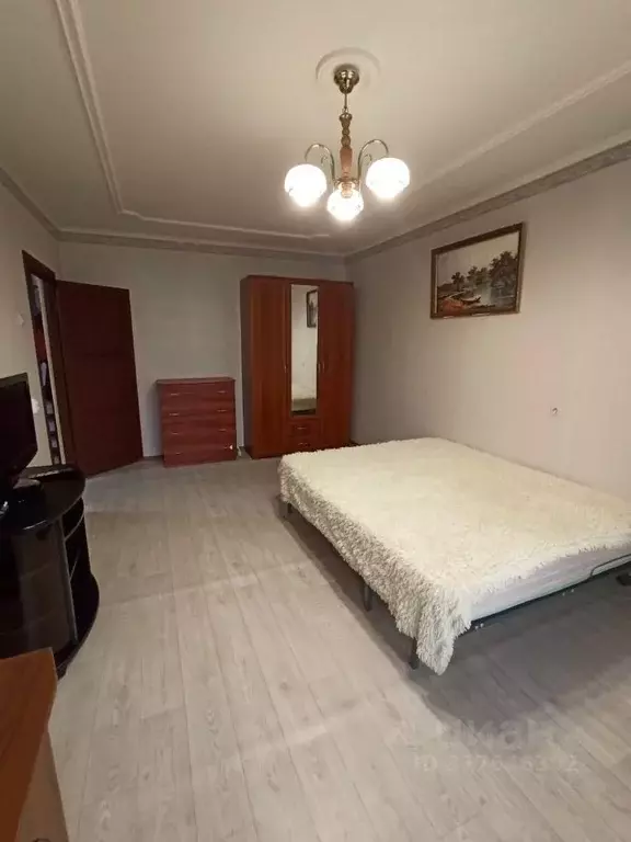 1-к кв. Татарстан, Казань просп. Победы, 146 (35.0 м) - Фото 1