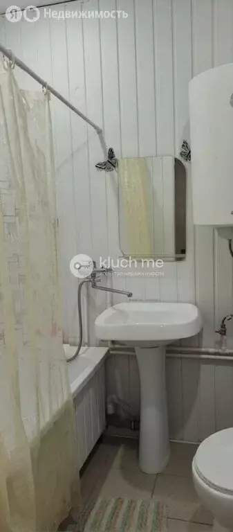 Квартира-студия: Казань, улица Ярышлар, 2А (30 м) - Фото 1