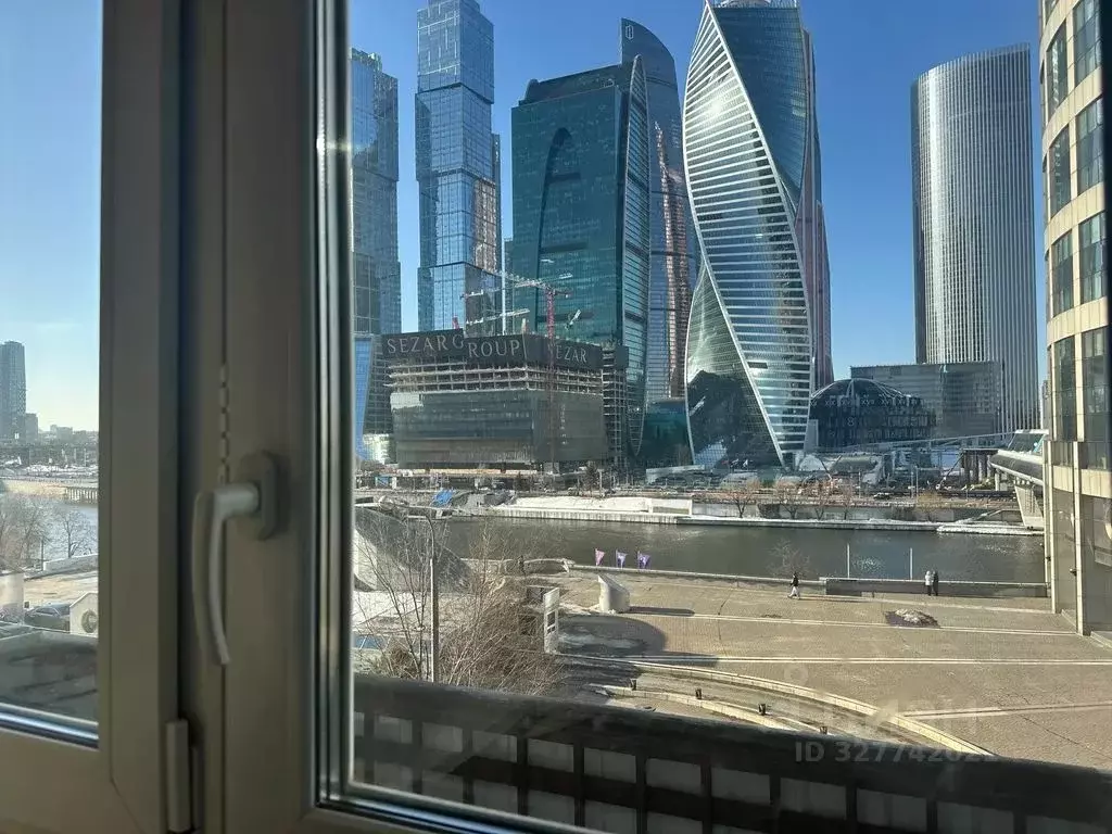 1-к кв. Москва Кутузовский просп., 24 (60.0 м) - Фото 1