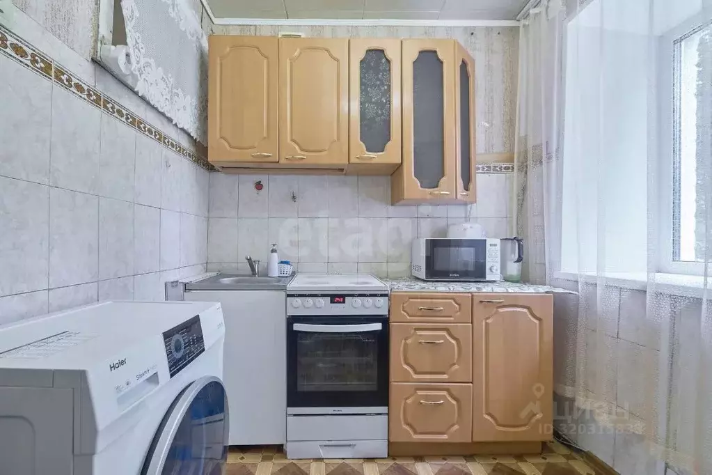 4-к кв. Томская область, Томск ул. Карла Маркса, 77 (62.4 м) - Фото 0