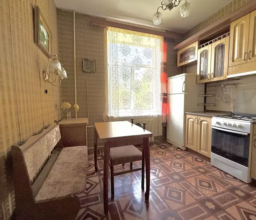 3-к кв. Санкт-Петербург ул. Харченко, 17 (81.0 м) - Фото 1