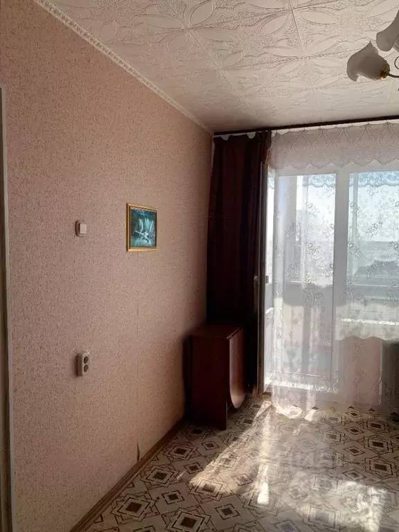 1-к кв. Новосибирская область, Новосибирск Затулинский жилмассив, ул. ... - Фото 1