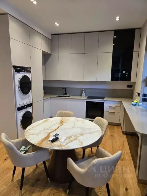 2-к кв. Москва Новочеремушкинская ул., 17 (69.0 м) - Фото 2