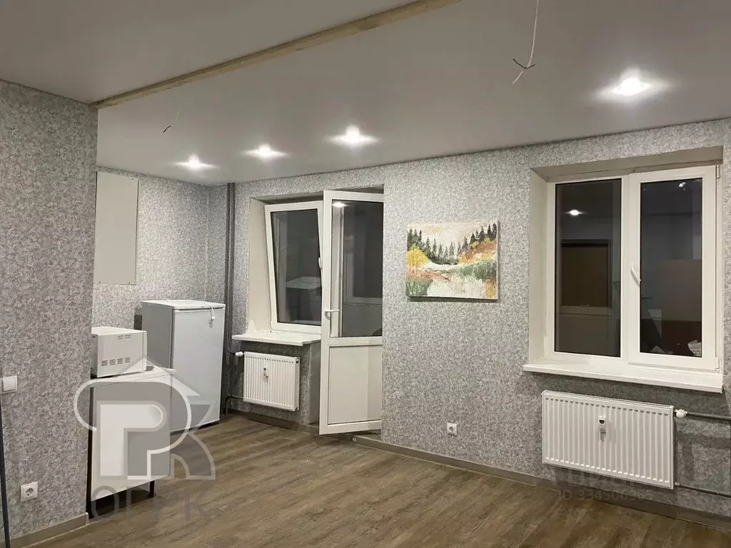 Студия Башкортостан, Уфа ул. Генерала Ишбулатова, 8 (24.0 м) - Фото 1