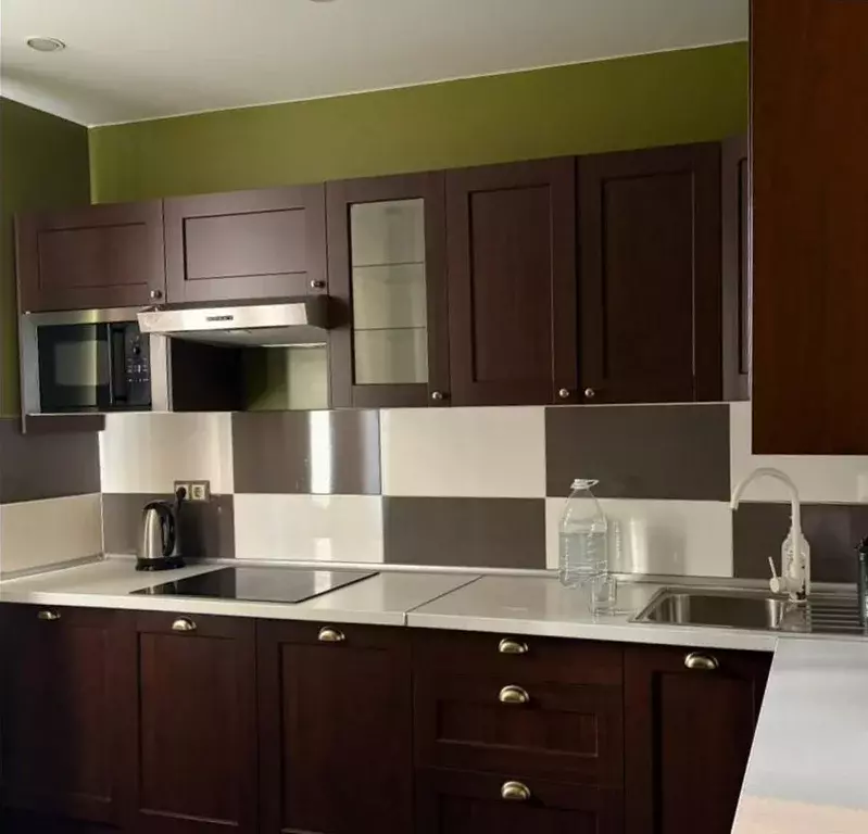 1-к кв. Московская область, Красногорск бул. Ильинский, 2А (39.0 м) - Фото 2