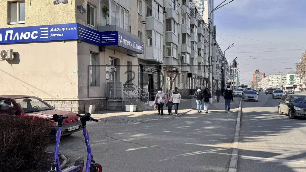 Помещение на Центральном рынке - Фото 1