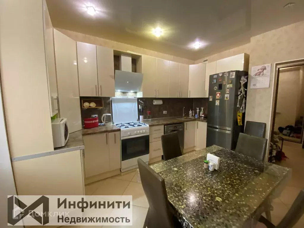 Продаётся 3-к квартира, 77.5 м - Фото 0