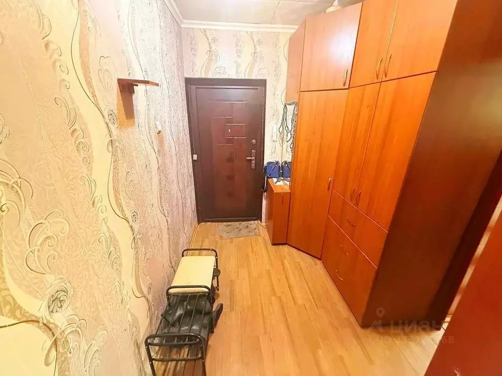 2-к кв. Белгородская область, Белгород ул. Горького, 63 (49.9 м) - Фото 1