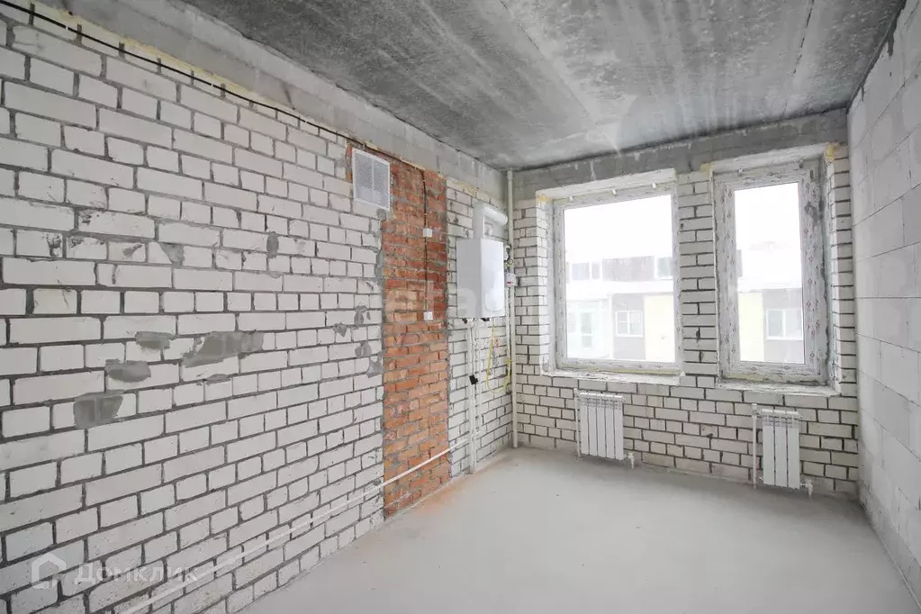 Продаётся 1-к квартира, 47.4 м - Фото 1