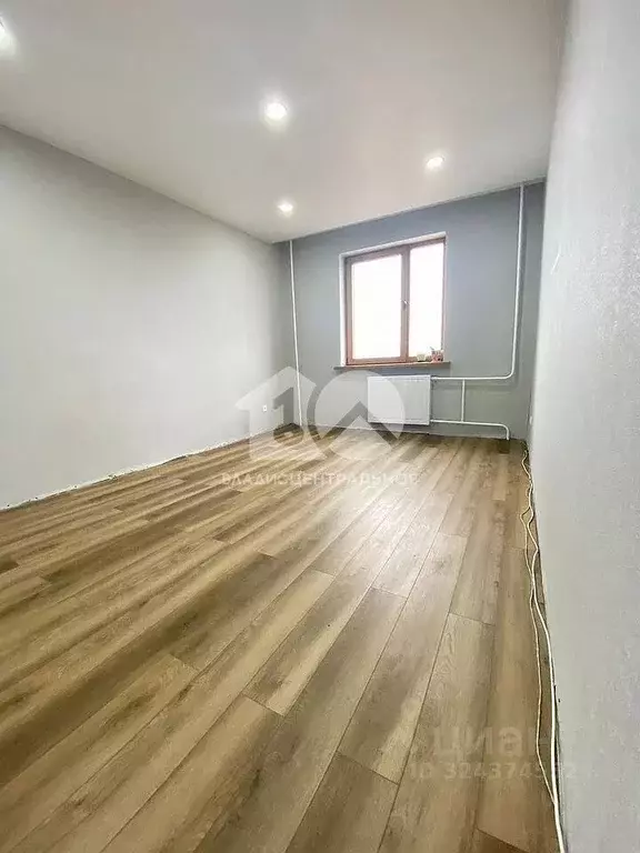 3-к кв. Кемеровская область, Кемерово Октябрьский просп., 78А (57.7 м) - Фото 1