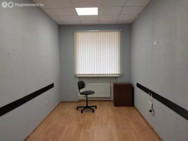 Офис (26.7 м) - Фото 1