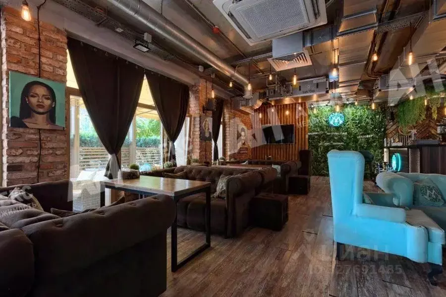 Помещение свободного назначения в Москва просп. Мира, 102С12 (170 м) - Фото 2