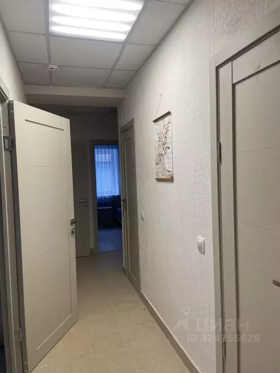 Комната Красноярский край, Красноярск ул. Карла Маркса, 44Г (10.0 м) - Фото 2