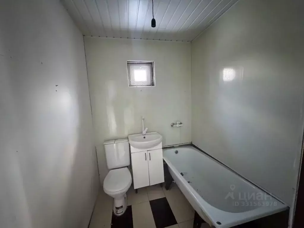 Дом в Крым, Симферополь ул. 29-я Коллективных Садов, 48 (69 м) - Фото 2