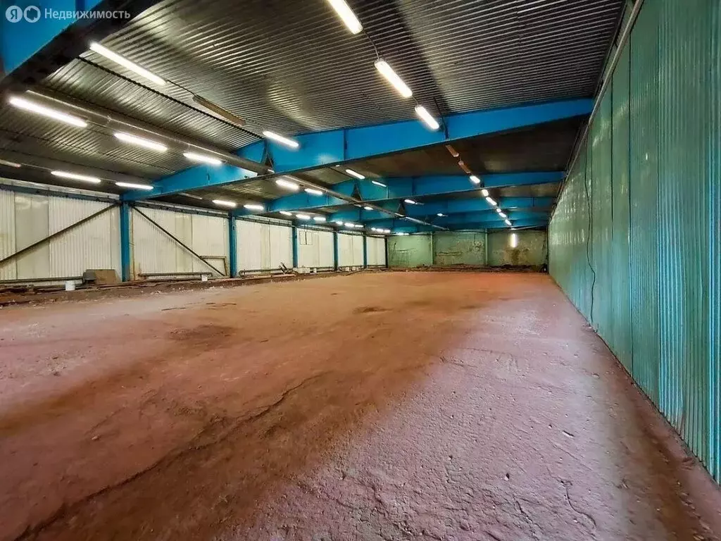 Склад (2490 м) - Фото 2