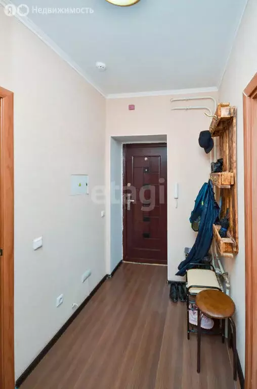 1-комнатная квартира: Ухта, проспект Ленина, 79 (38 м) - Фото 0