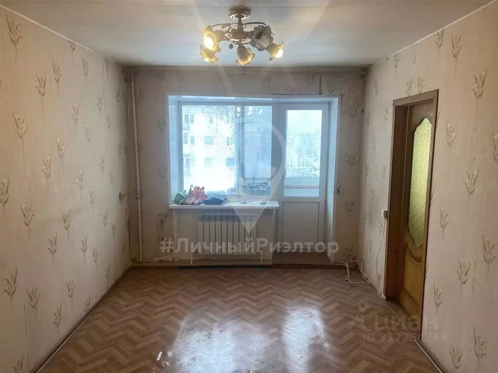 2-к кв. Рязанская область, Кораблино Школьная ул., 21 (43.0 м) - Фото 1