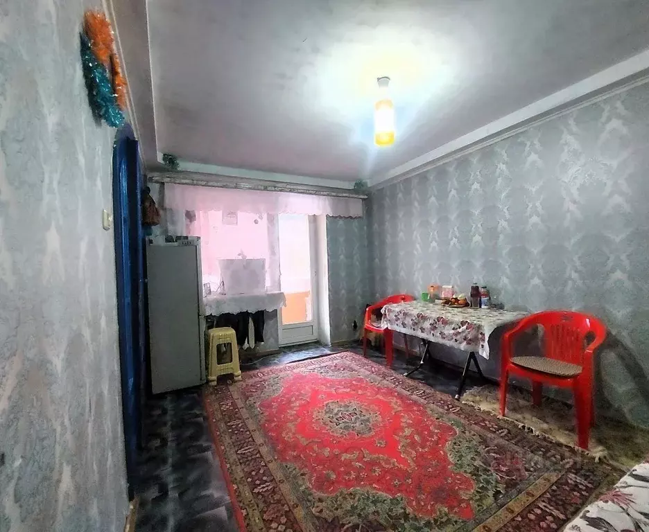 2-к кв. Ставропольский край, Пятигорск пл. Ленина, 4 (42.0 м) - Фото 2