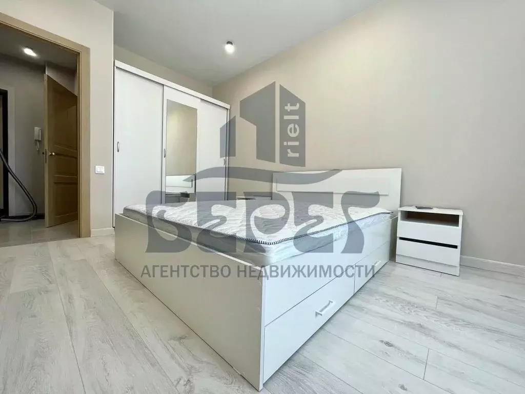 1-к кв. Татарстан, Казань ул. Мансура Хасанова, 13 (40.0 м) - Фото 2