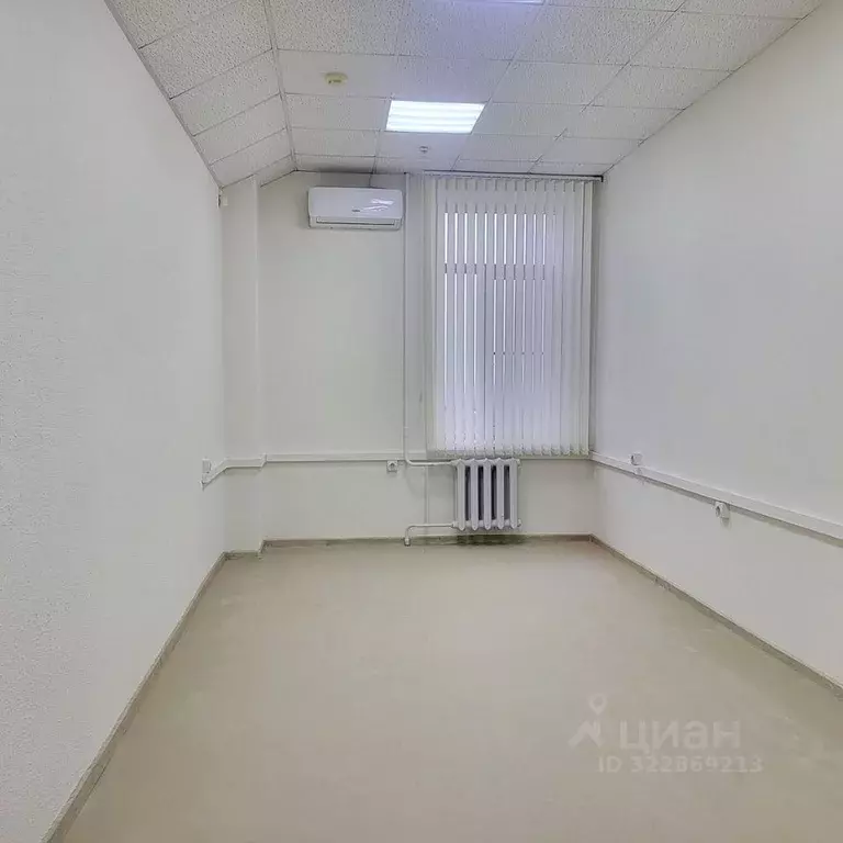 Офис в Нижегородская область, Нижний Новгород ул. Родионова, 192к1 (19 ... - Фото 1