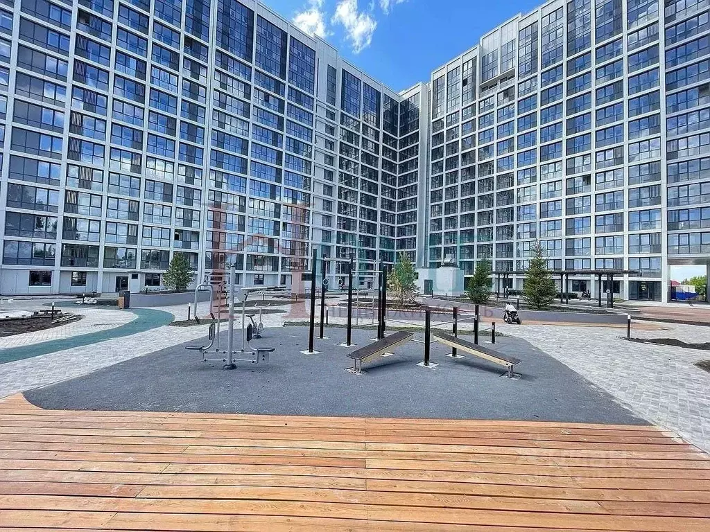 1-к кв. Новосибирская область, Новосибирск ул. Коминтерна, 89 (36.0 м) - Фото 0