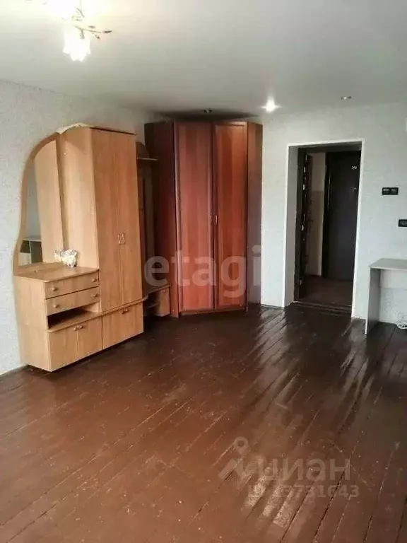 Комната Псковская область, Псков ул. Белинского, 78а (19.7 м) - Фото 1