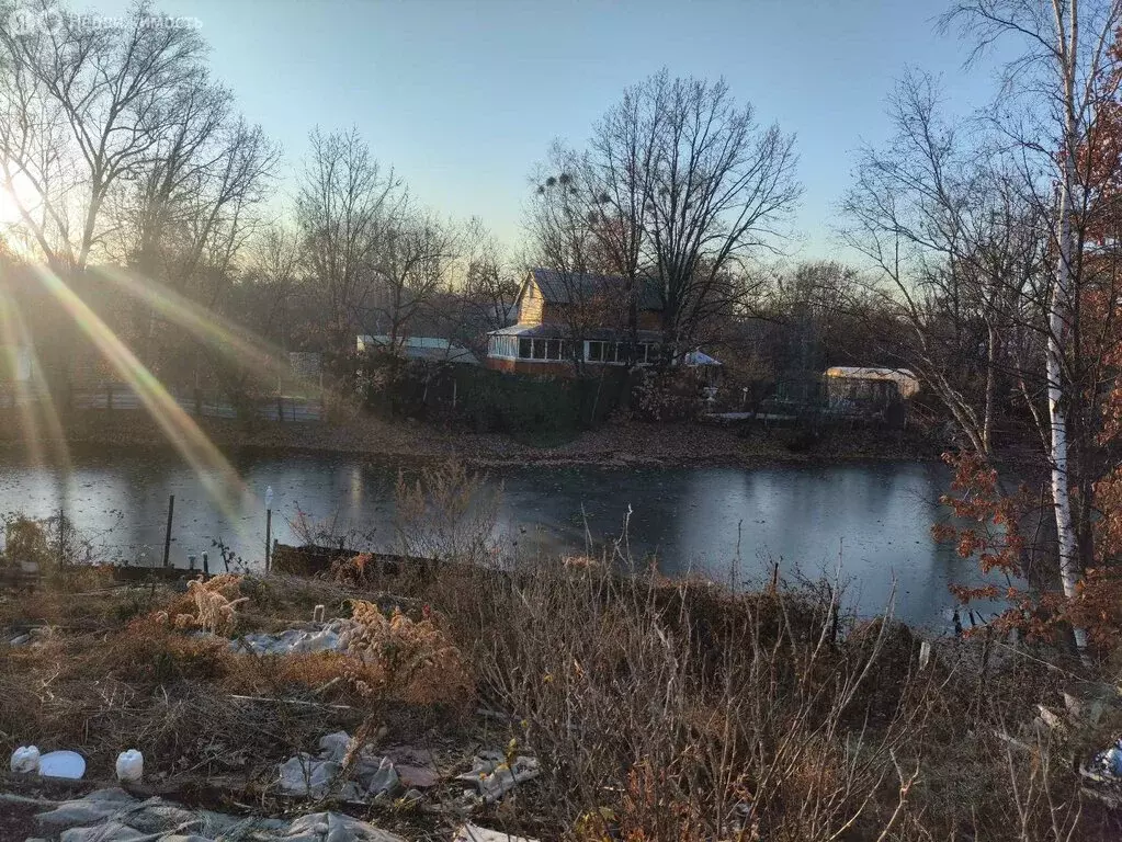 Дом в Хабаровск, СНТ Строитель (23 м) - Фото 1